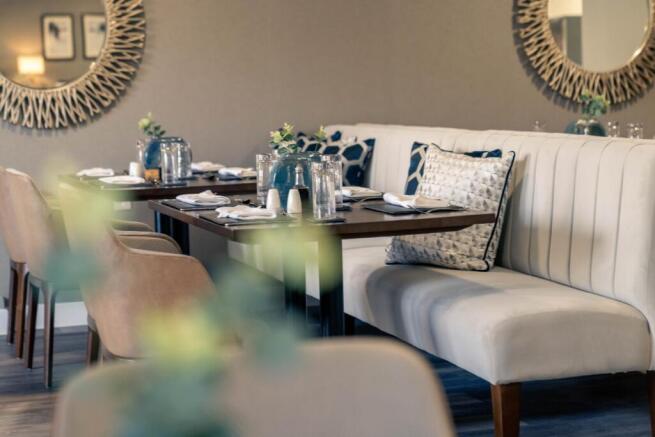 Bistro
